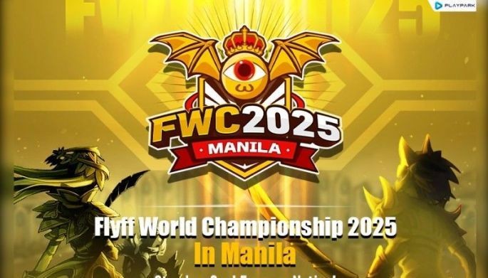 Flyff Universe World Championship 2025 returns to Manila
