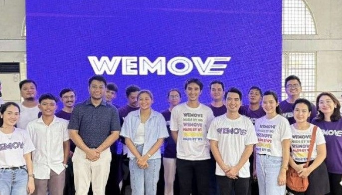 30,000 dreams on 2 wheels: WeMove drives change for delivery riders