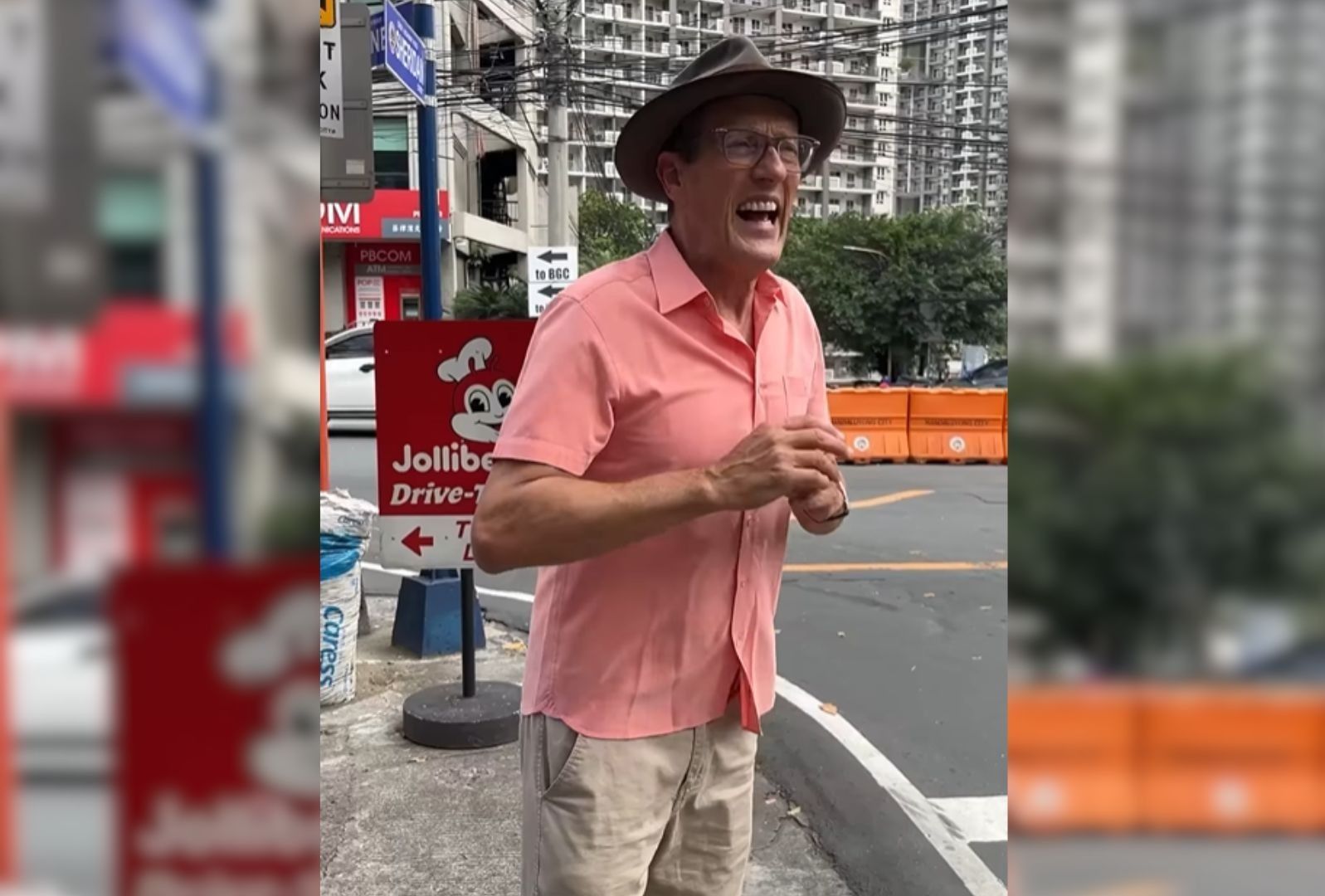 Babies in business class? Richard Quest shares travel opinions
