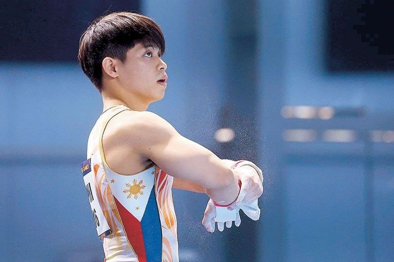 Big blow for Yulo