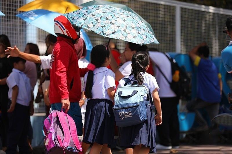 Catholic group backs DepEd on class suspension policy