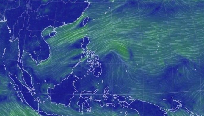 LIVE updates: Tropical Cyclone 'Ramil'