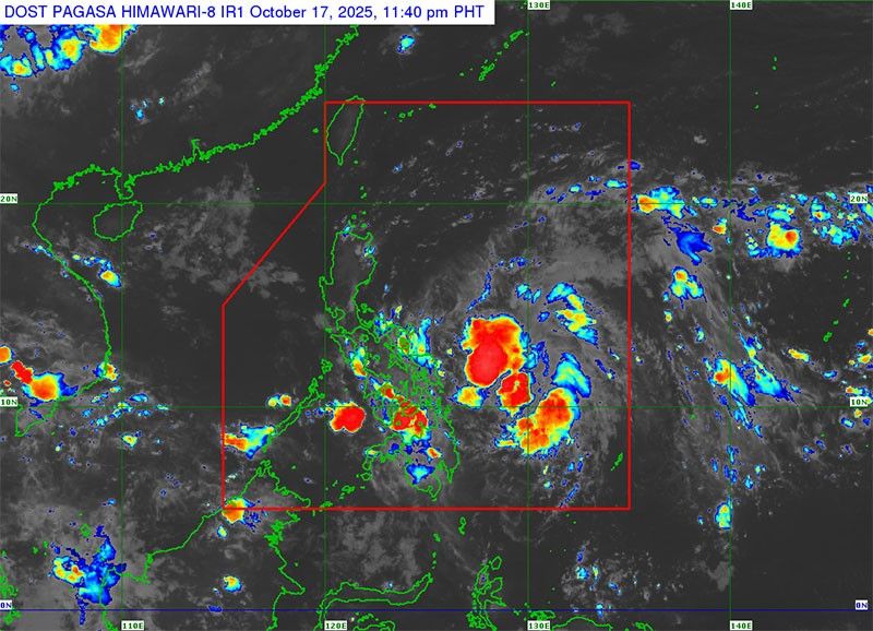 Kabikolan naka-red alert dahil kay ‘Ramil’