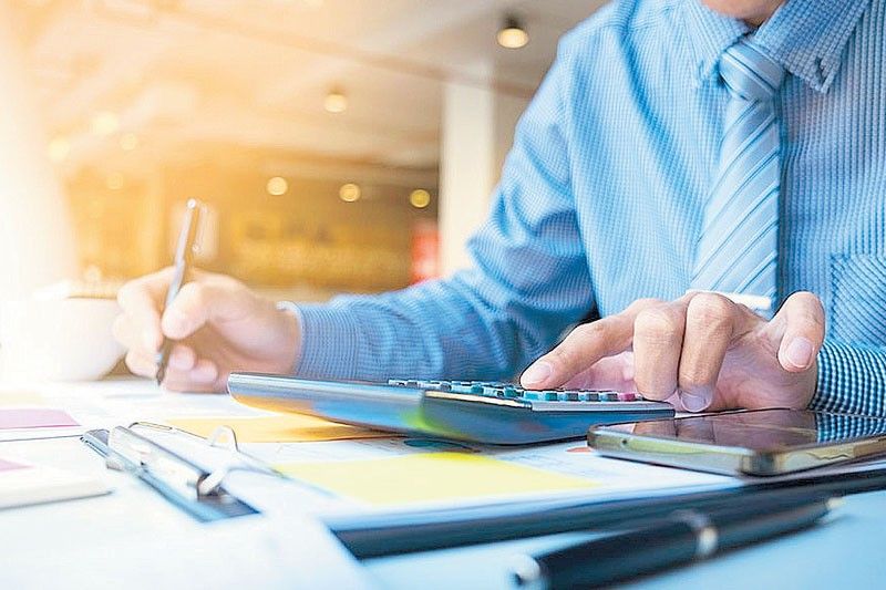 Think tank warns of risks in tax holiday