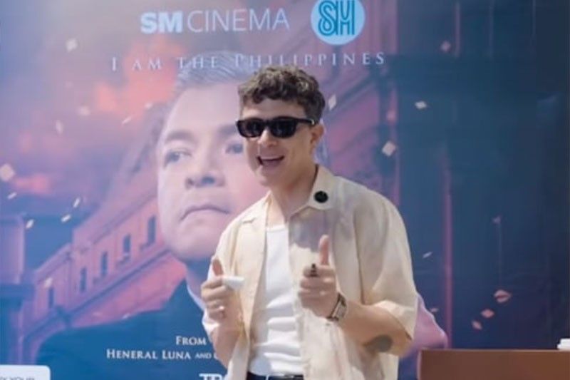 Jericho, iniikotang mga block screening!