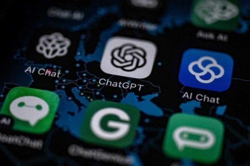 &acirc;��Pinoys top ChatGPT users worldwide&acirc;��