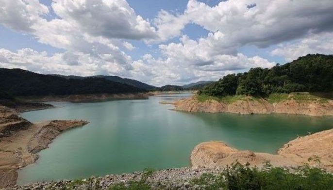 Angat, Ipo Dams spill water