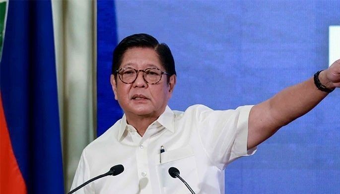 Pangulong Marcos sa mga Pinoy: Maging handa sa sakuna