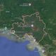 Tree crashes on home, killing sleeping family in Quezon amid storm