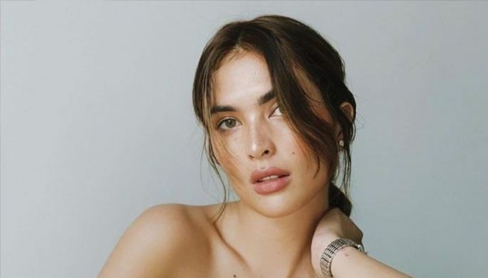 Sofia, wala pang sagot sa mga pasabog ni Chie