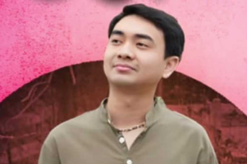 Pambansang scammer/ marites, bold actor na rin