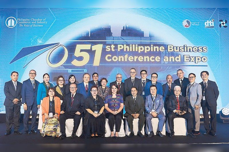 PCCI bats for tech-driven action to fight corruption