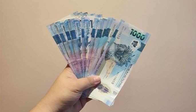 MUP pension budget hiked by over a third
