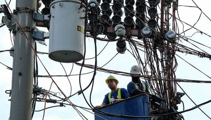 Palace tells power firms to curb theft amid Marcos' bid to lower bills
