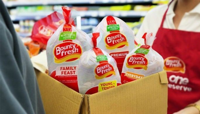BDO backs agricultural expansion to boost food security