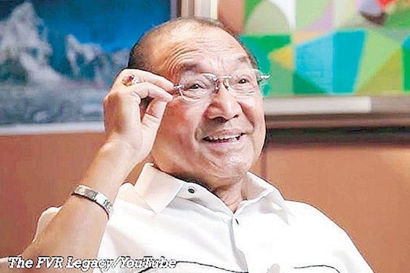 MNLF mourns Ermita’s death