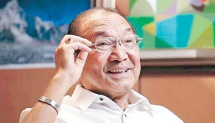MNLF mourns Ermita&rsquo;s death