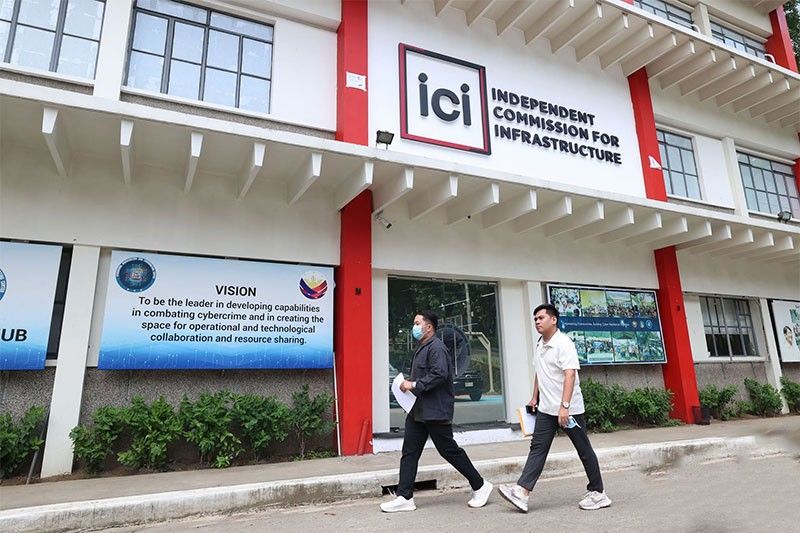ICI sets field validation of 421 ghost flood control projects
