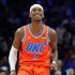 SGA, OKC Thunder poised for repeat