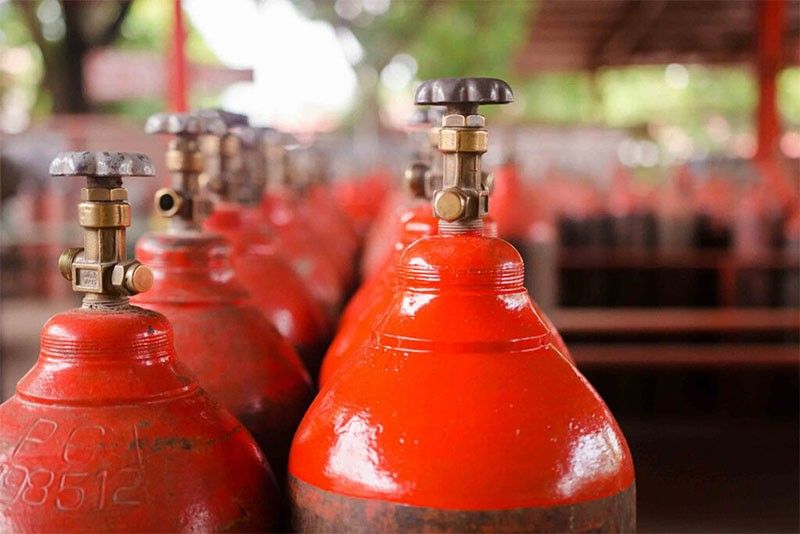 Pryce allots P6 billion for new air separation plants