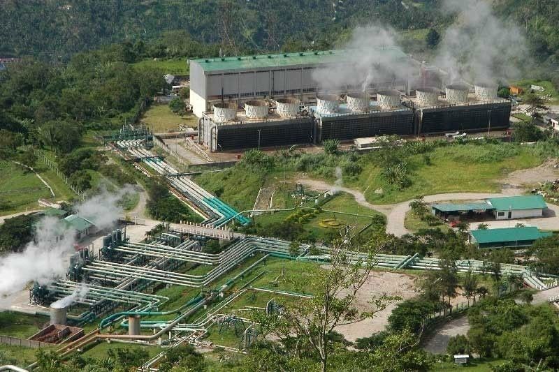 EDC plans to repurpose retiring geothermal plant