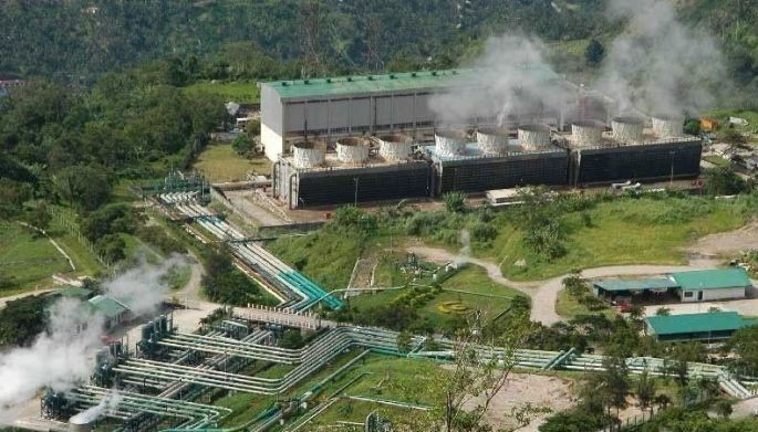 EDC plans to repurpose retiring geothermal plant