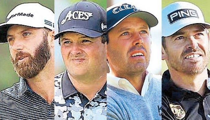 International Series Philippines: Major champs eye domination as home bets hopes aim to break through