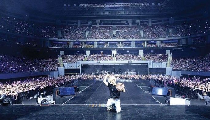 Why Baekhyun is certified &lsquo;pogi&rsquo; in the eyes of Pinoy fans