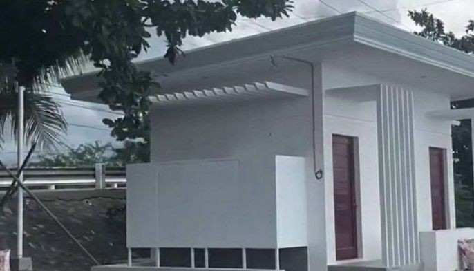 Pinamungajan mayor slams governor&rsquo;s claims vs toilet project
