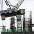 Construction permits down in August