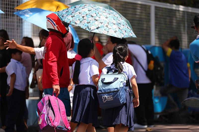 Naga school execs allowed to suspend classes over ILI
