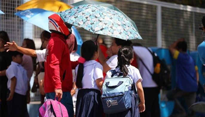 Naga school execs allowed to suspend classes over ILI