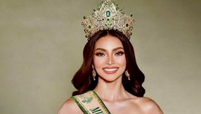 Emma Mary Tiglao, todo ang pasasalamat!