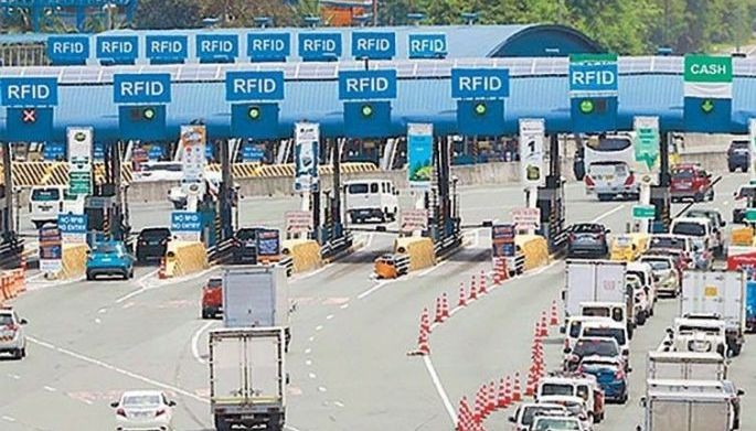 Easytrip, Autosweep iisa na &ndash; Pangulong Marcos Jr.