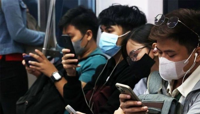Mandatory face mask &lsquo;di pa ipatutupad sa Metro Manila
