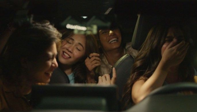 'Open Endings,' Oscar contenders highlight QCinema 2025