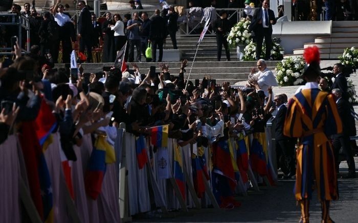 AI helping fuel reduction in global religious freedom: study