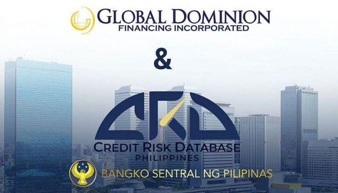 Global Dominion joins BSP-JICA&rsquo;s Credit Risk Database Philippines initiative