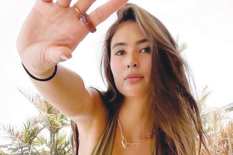 Sofia, inisyuhan sa pagka-hack sa tiktok