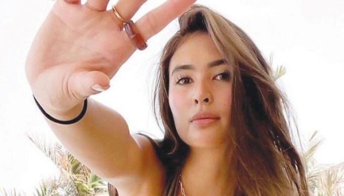 Sofia, inisyuhan sa pagka-hack sa tiktok