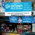 GCash expands livelihood opportunities with the new GCash Pera Outlet Plus, bringing financial access closer to Filipino communities