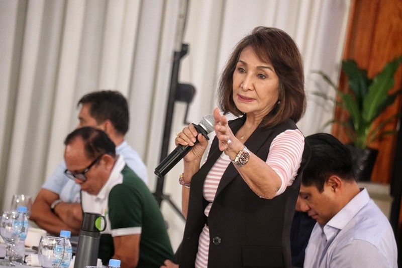 Ombudsman clears Gwen