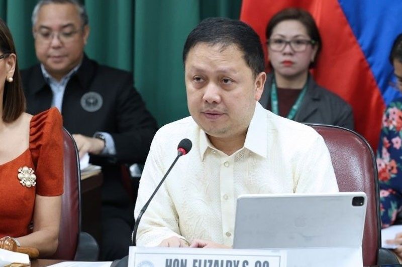 DOJ sees ‘hurdles’ in Zaldy Co probe
