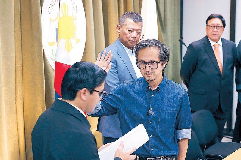 8 flood mess cases filed in court next month