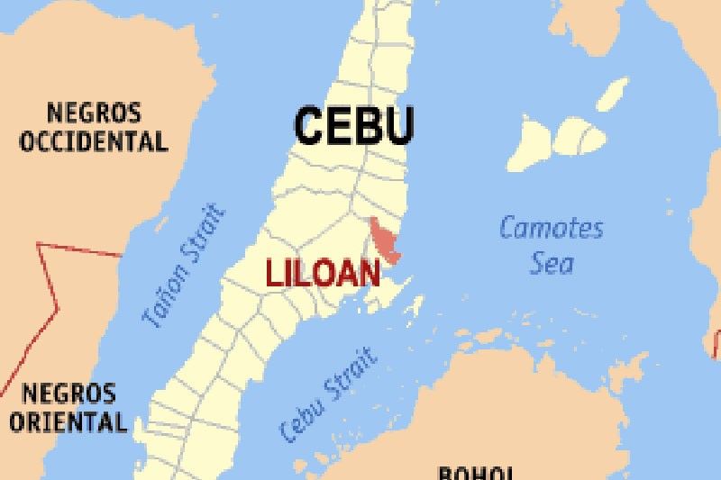 Dead woman found in Cebu church