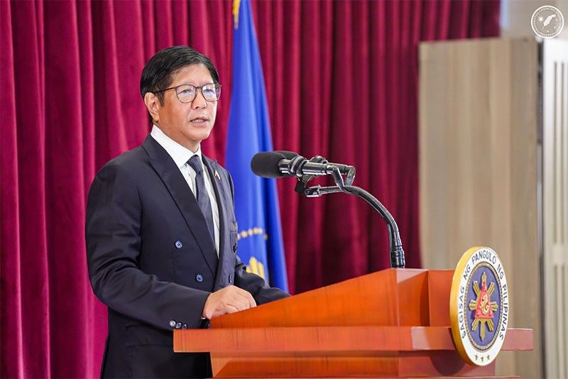 Marcos to DPWH: Slash construction material costs by 50%