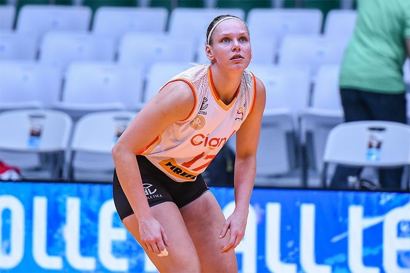 Slovakian import sends strong signal