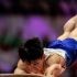 Yulo wins vault gold in World Championships