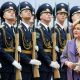 Thailand's former queen Sirikit dead at 93 — palace