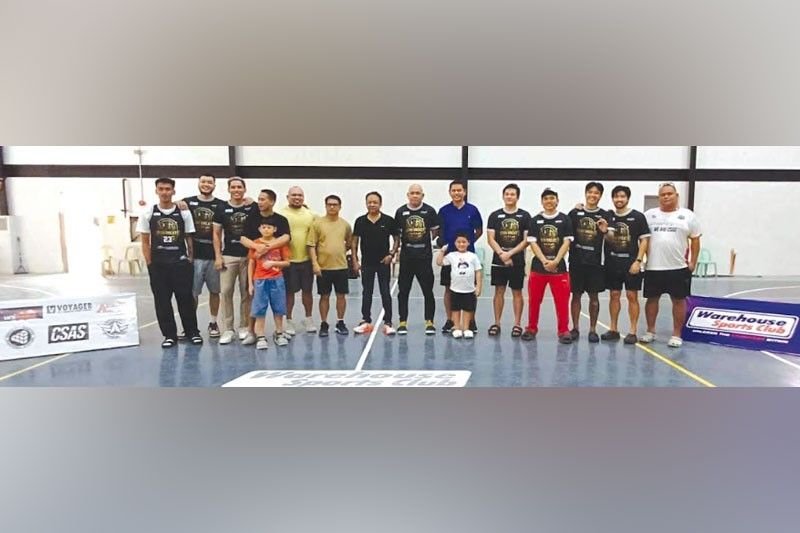 Cebu Greats going back to their roots